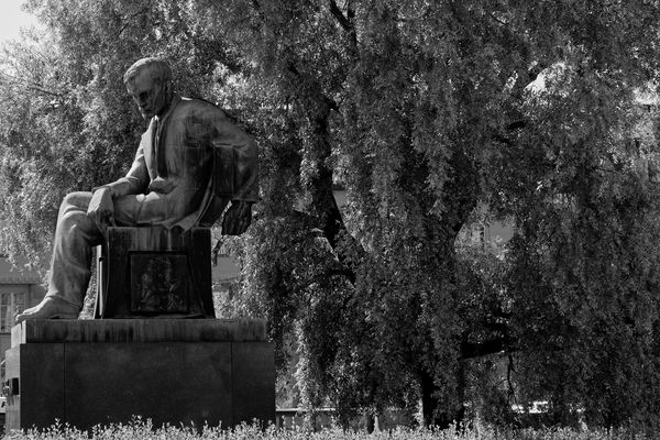 Helsinki - Aleksis Kivi