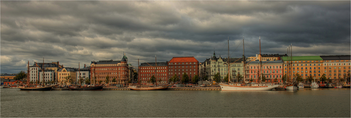 Helsinki