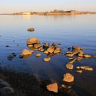 Helsinki Beach and Ocean