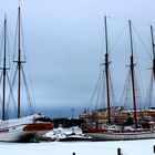 Helsinki Boat