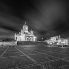 Helsinki b/w