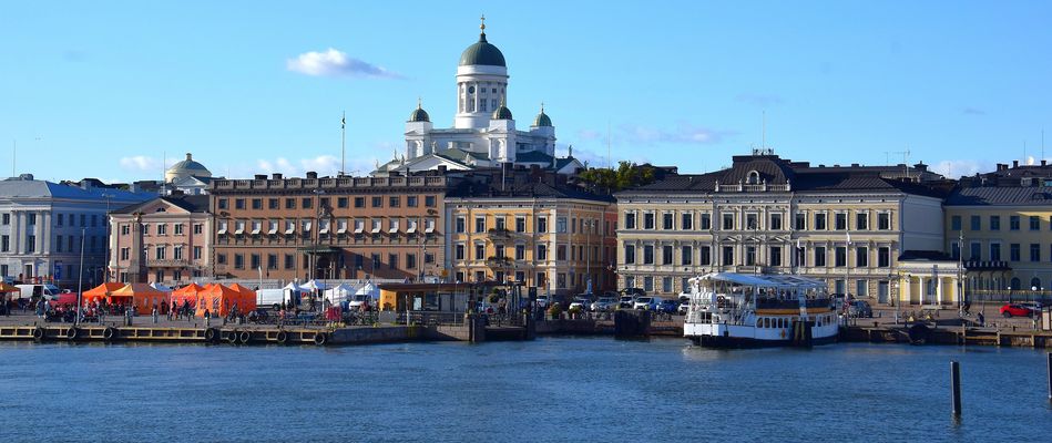 Helsinki