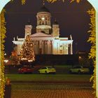 Helsinki Cathedral