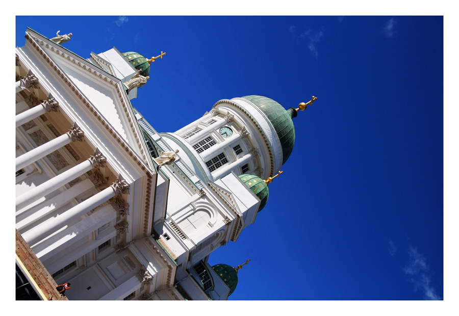 Helsinki Cathedral