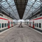 Helsinki Central Railway Station