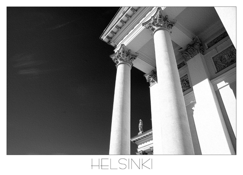 Helsinki