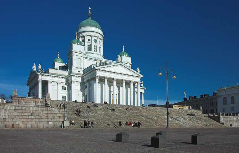 Helsinki Dom