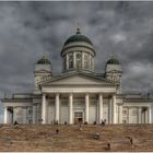 ... Helsinki ... Dom ...