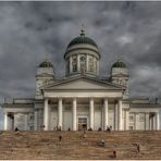 ... Helsinki ... Dom ...