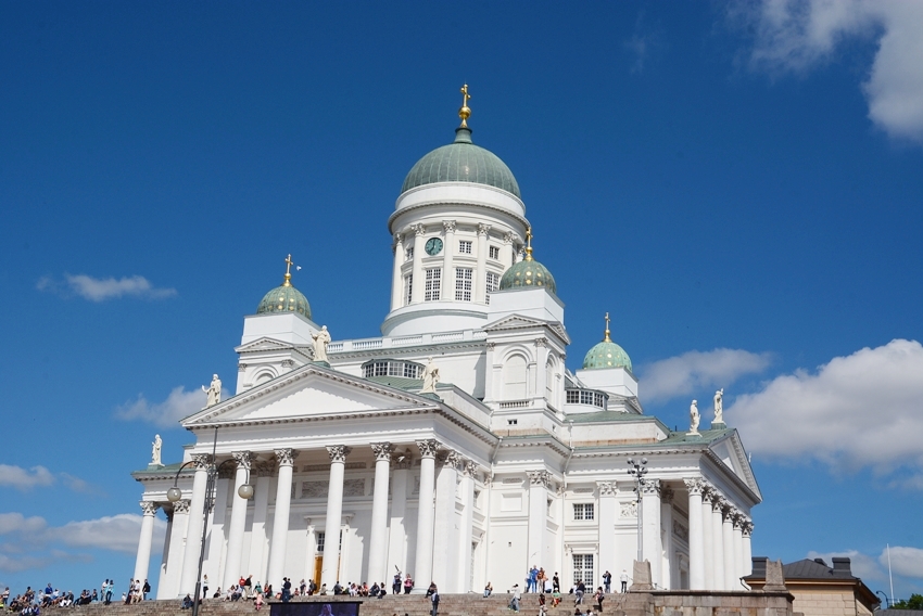 Helsinki Dom