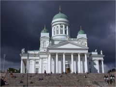 Helsinki Dom (reloaded)