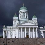 Helsinki Dome