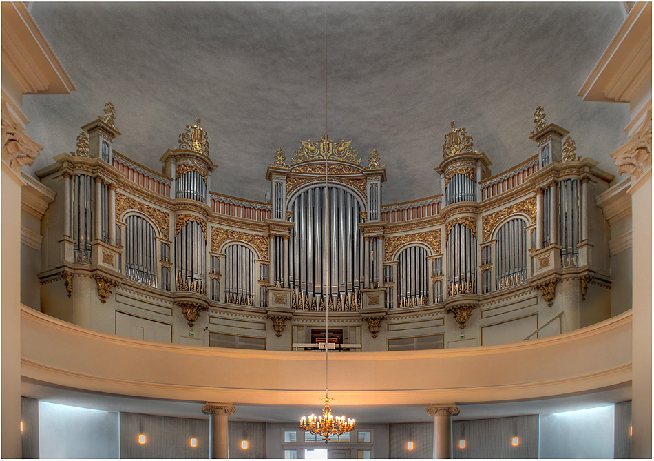 ... Helsinki ... Domorgel ...