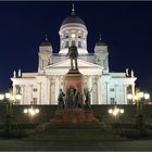 Helsinki-Domplatz