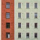 Helsinki Facade