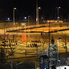 Helsinki, Haaga, The Children playing area 