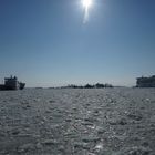 Helsinki Harbour