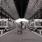 Helsinki, Hauptbahnhof