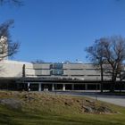 Helsinki, Helsinki city Theatre