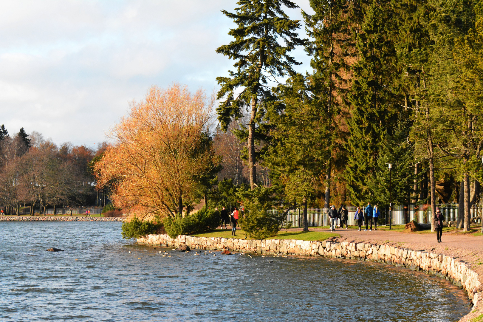 Helsinki, Hietaniemi