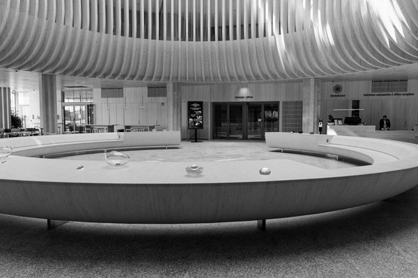 Helsinki - Hotel Sokos Pier 4 Nr. 1