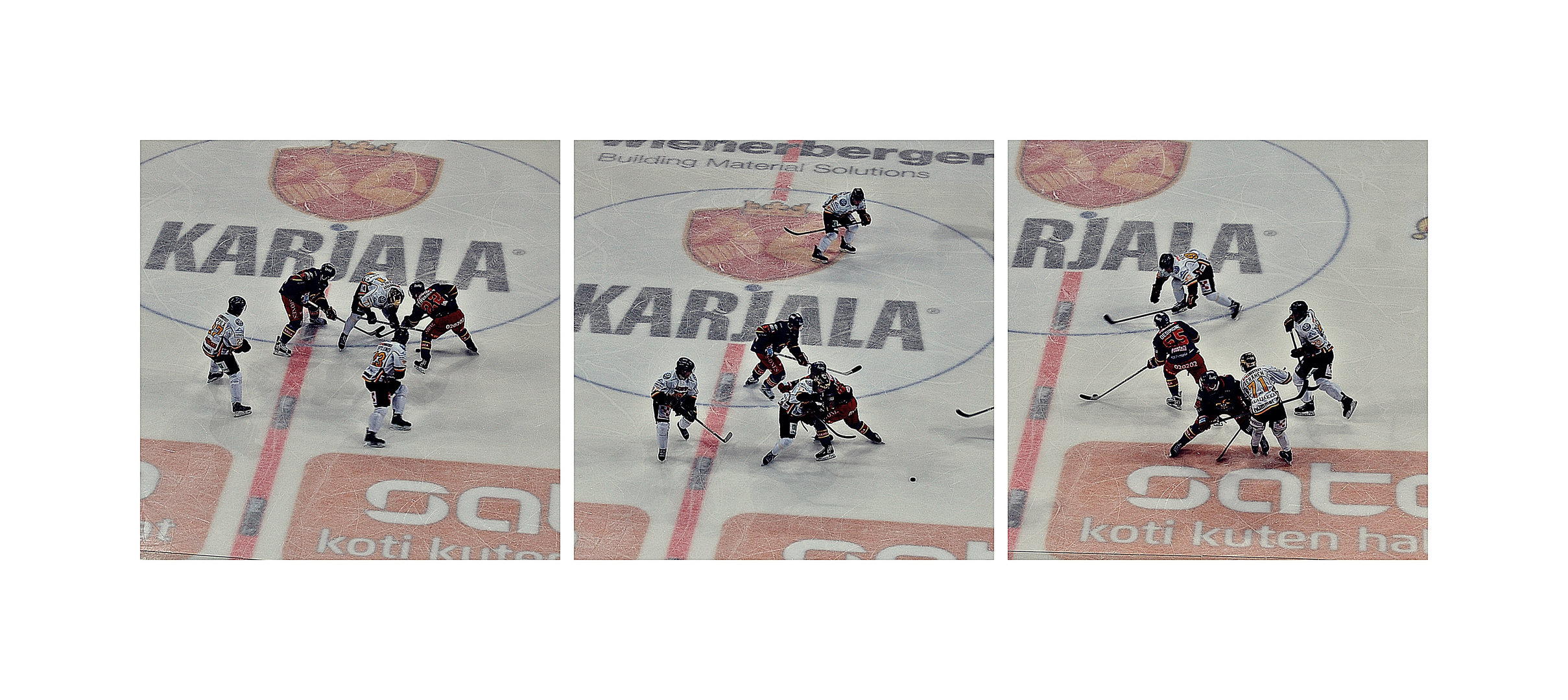 Helsinki (Jokerit)