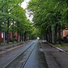 Helsinki, Käpylä, Pohjolankatu