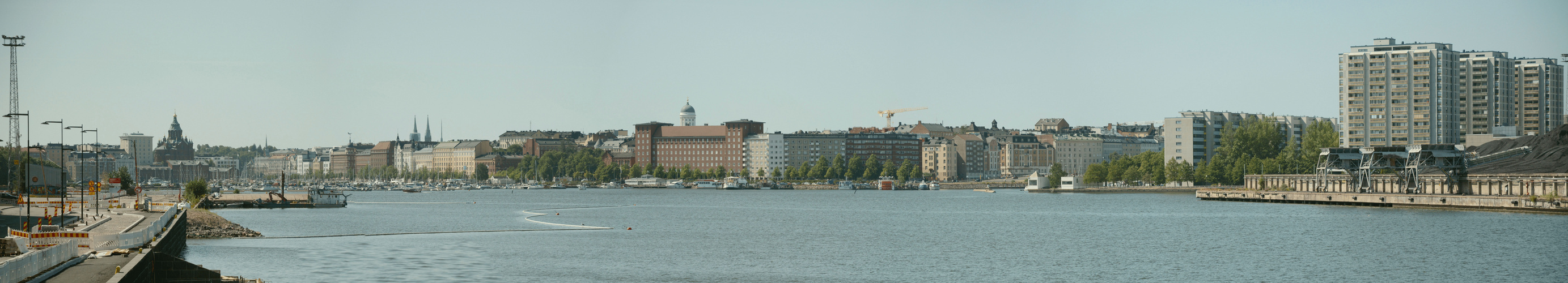 Helsinki, Kruununhaka