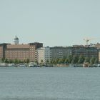 Helsinki, Kruununhaka