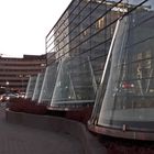 Helsinki, Meilahti, The roof windows