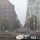 Helsinki, Misty sunday