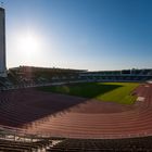 Helsinki Olympiastadion