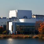 Helsinki, Operahouse