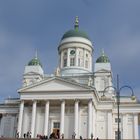 Helsinki, Ostseekreuzfahrt