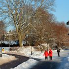 Helsinki, outdoor activities