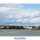 Helsinki - Panorama