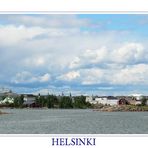 Helsinki - Panorama