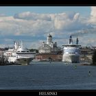 Helsinki - Panorama II