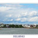 Helsinki - Panorama (reloaded)