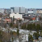 Helsinki, Pasila