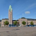 Helsinki railway station 1