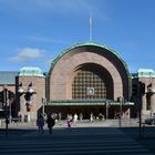 Helsinki railway station 2