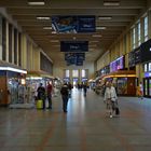 Helsinki railway station