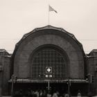 helsinki railway station