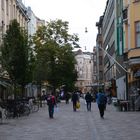 Helsinki, Robertinkatu