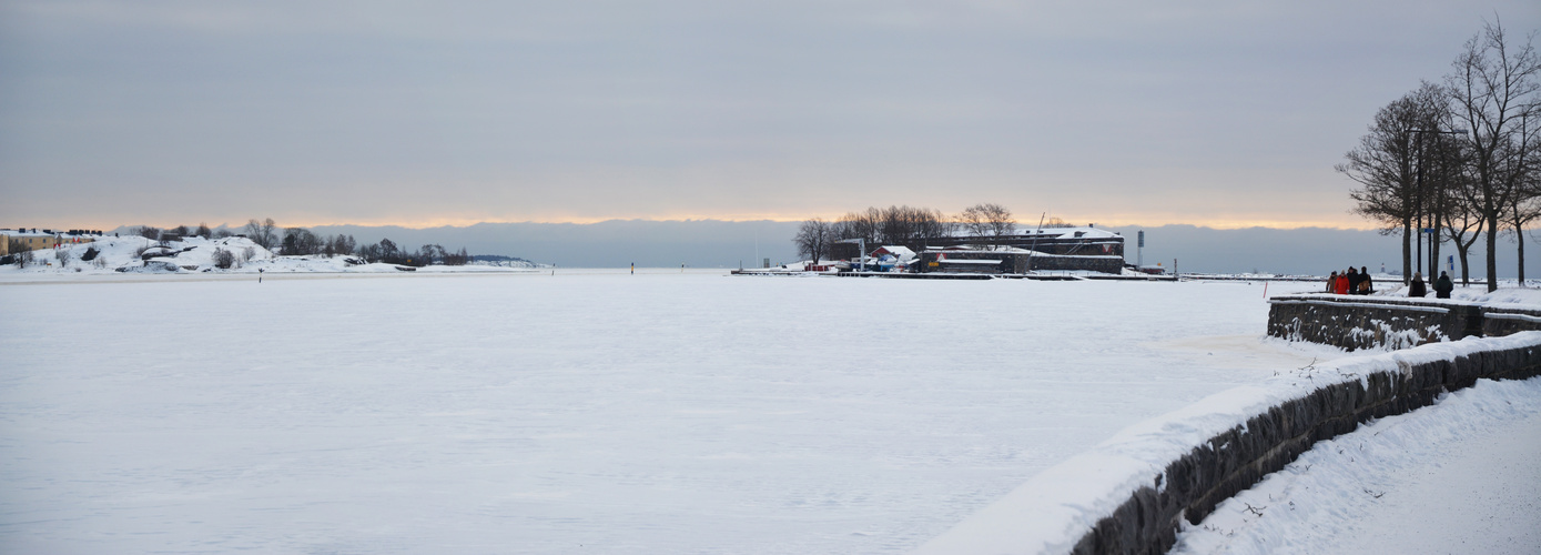 Helsinki, Särkkä