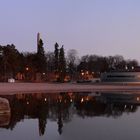 Helsinki, Sandbeach