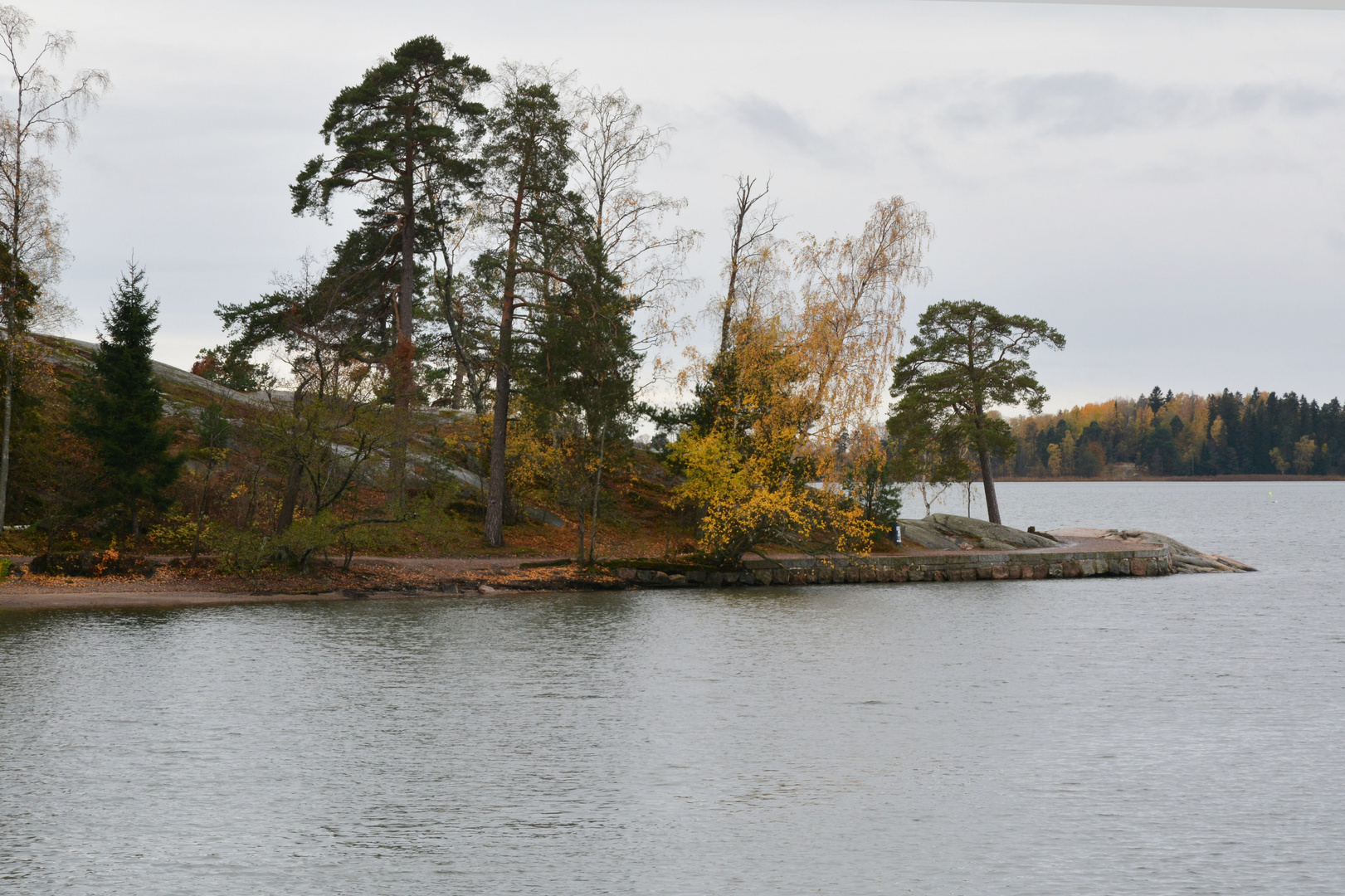 Helsinki, Seurasaari