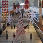 Helsinki, Shopincenter Itäkeskus for christmas 2019