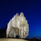 Helsinki, Sibelius monument